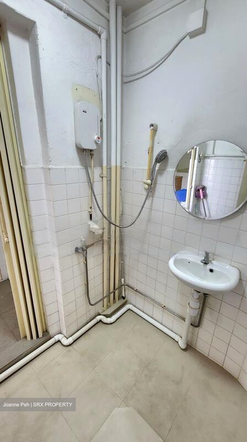 Blk 253 Yuhua Village (Jurong East), HDB 3 Rooms #551180831